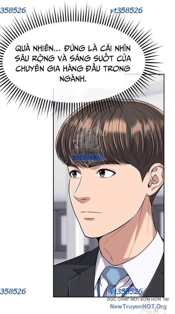 Nhân Viên Thực Tập Kim Cheolsu - chap100 - Trang 43